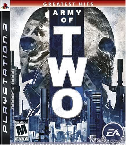 Army of TWO B0688